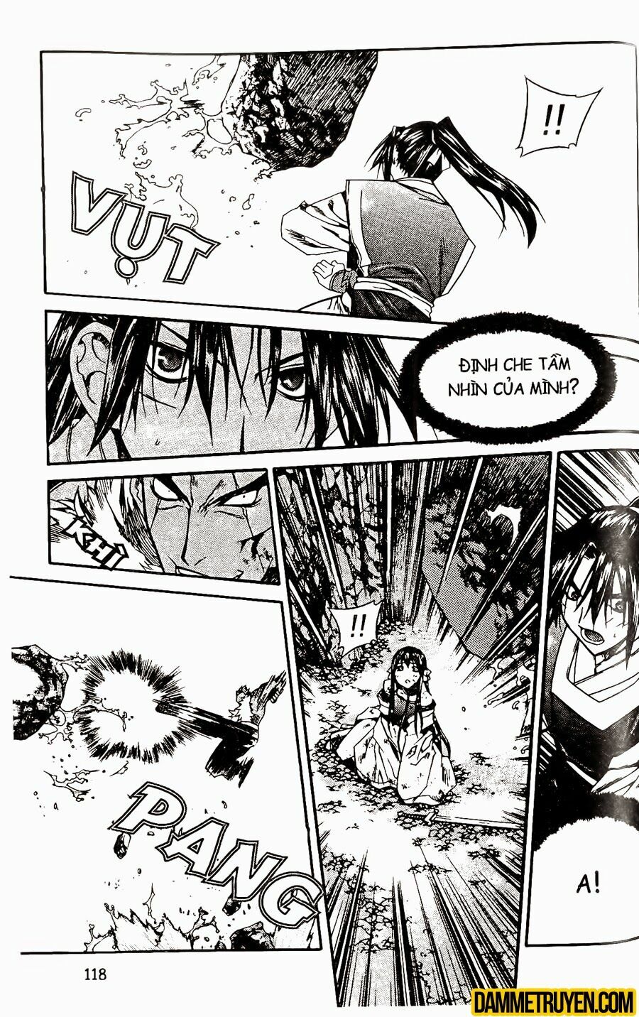 NOW: Chapter 66
