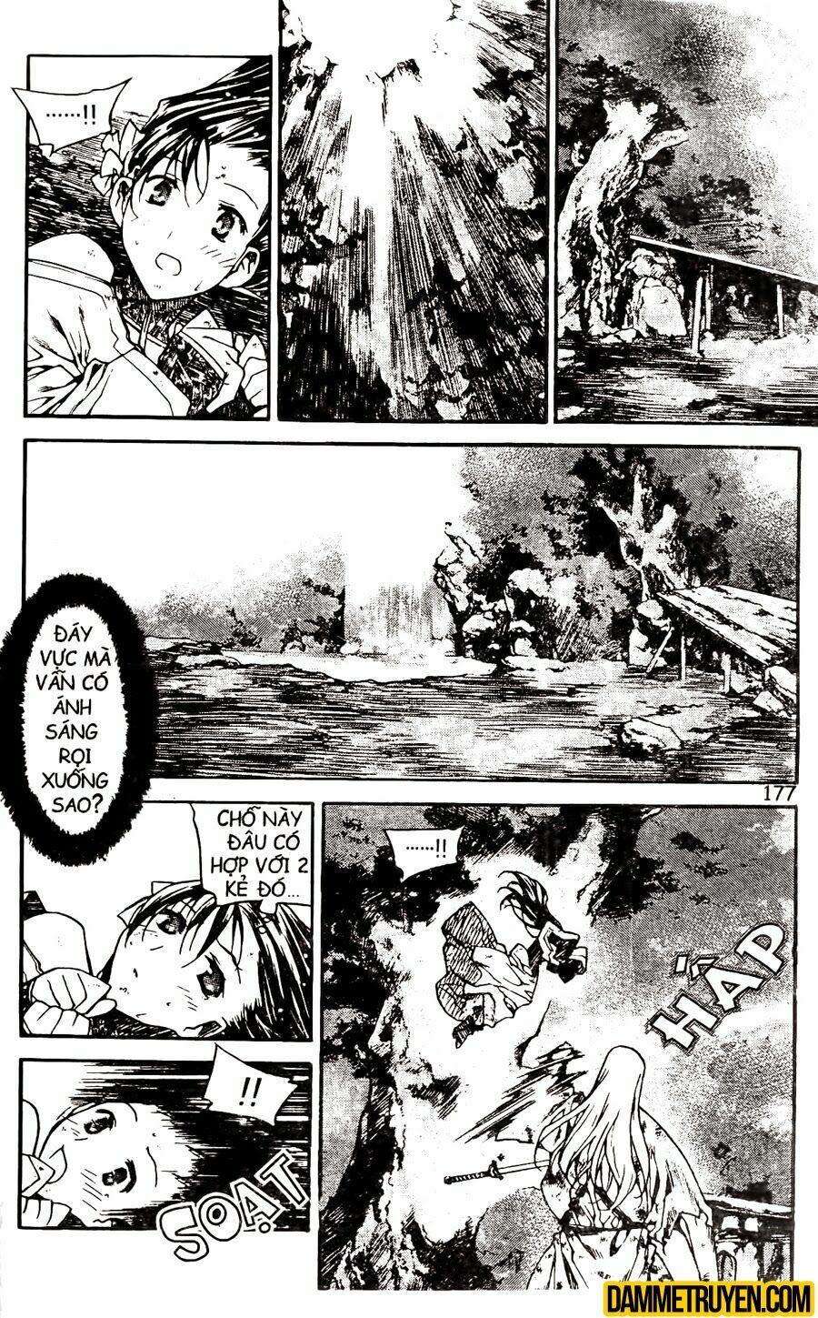 NOW: Chapter 69