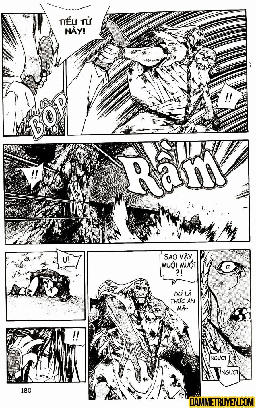NOW: Chapter 69