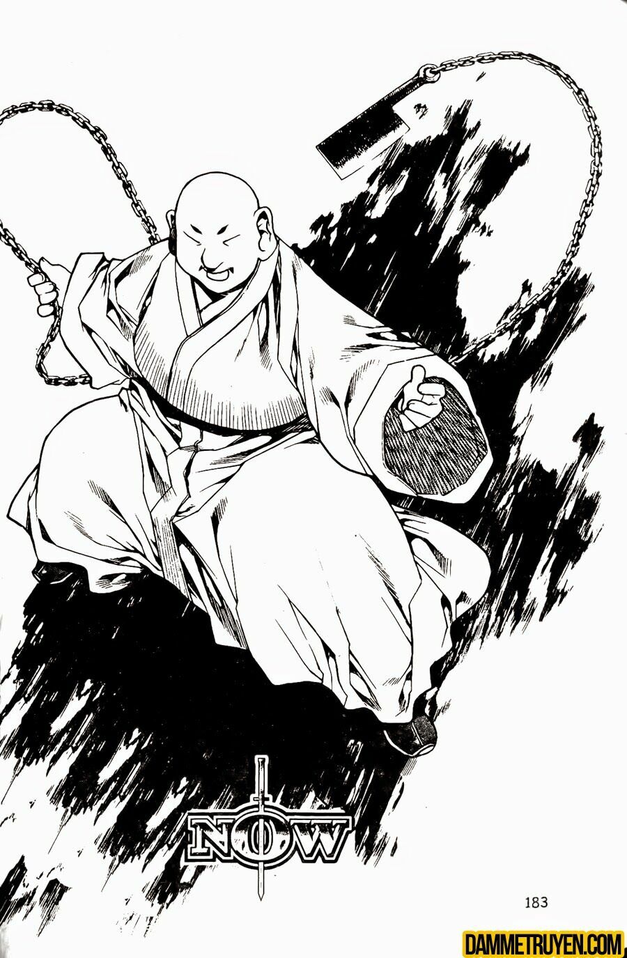NOW: Chapter 69