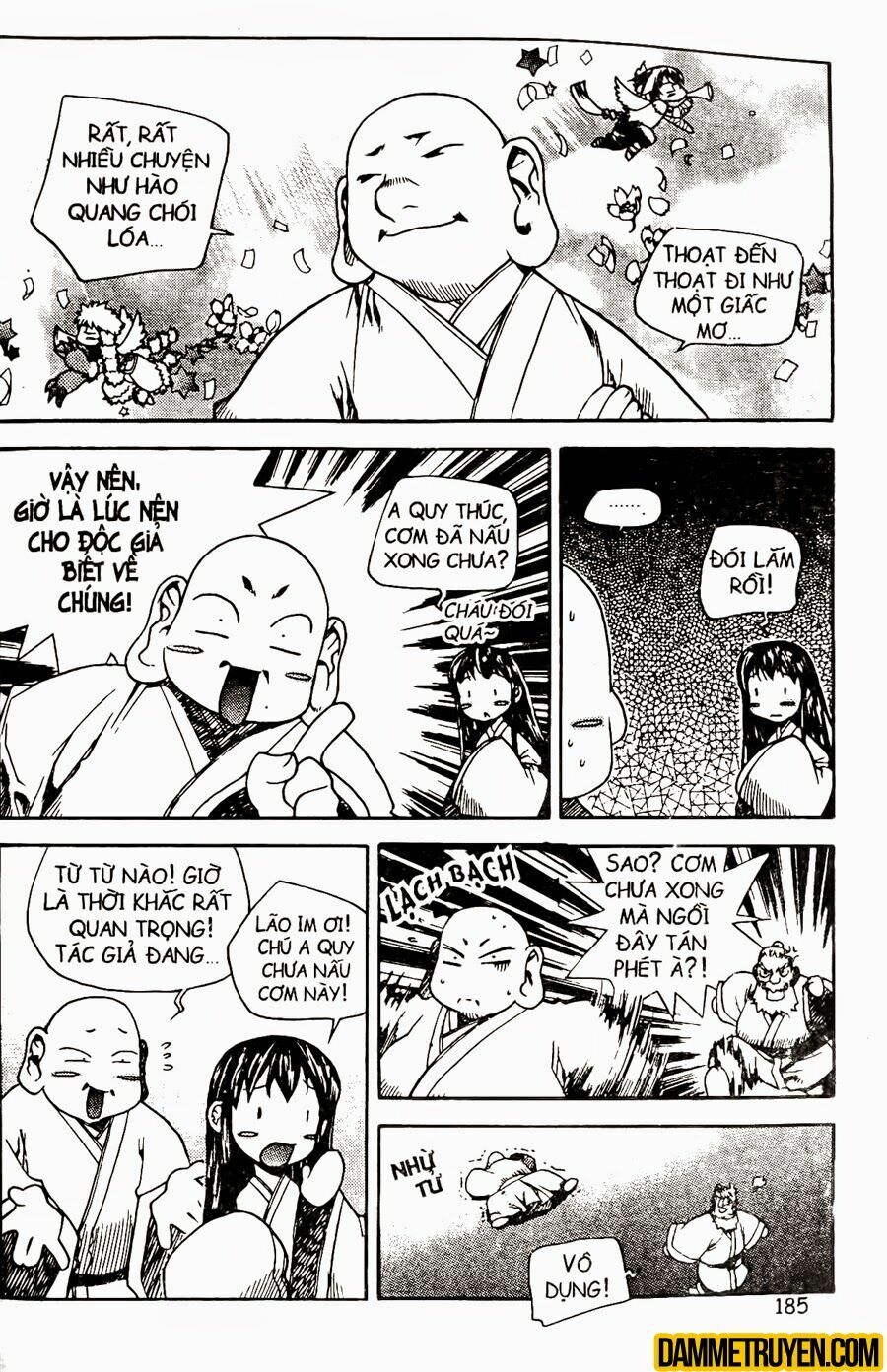 NOW: Chapter 69