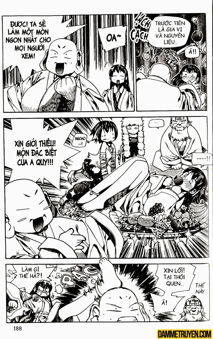 NOW: Chapter 69