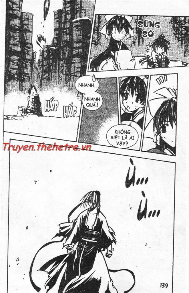 NOW: Chapter 7