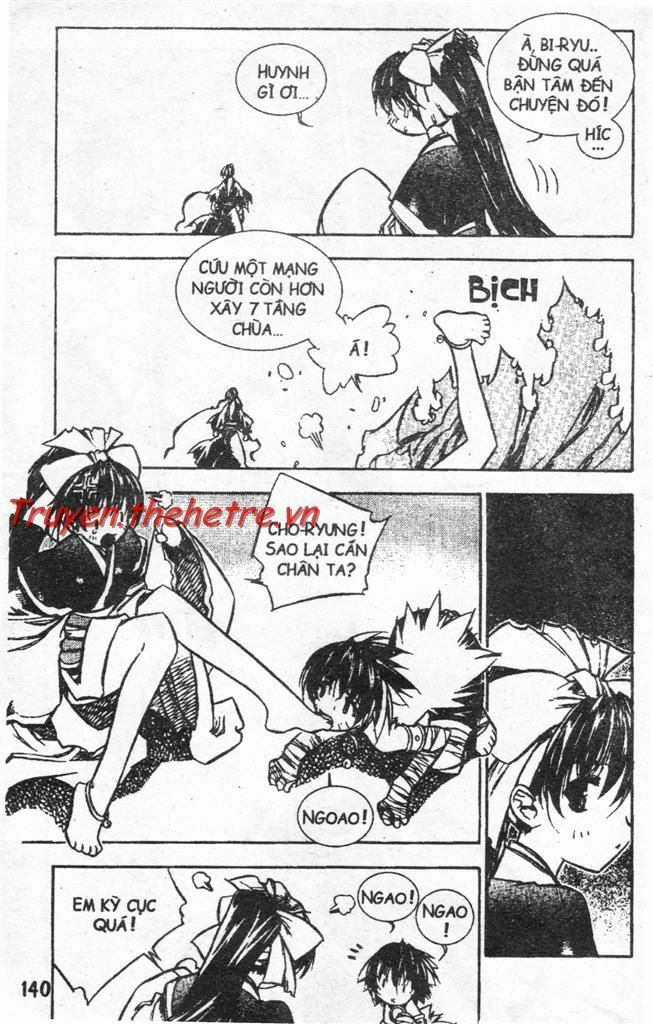 NOW: Chapter 7