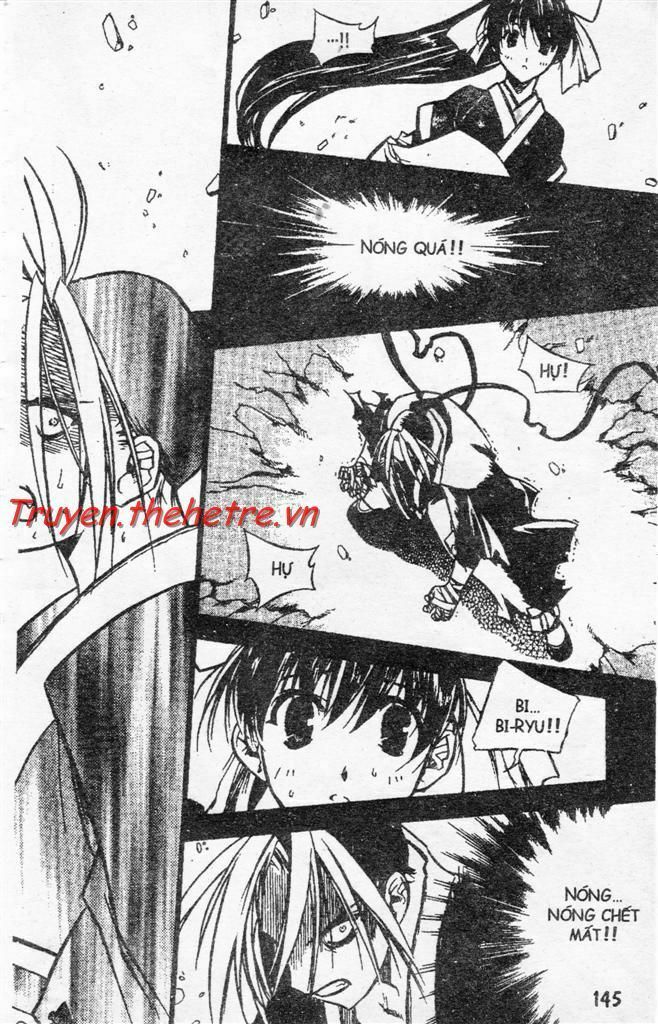 NOW: Chapter 7