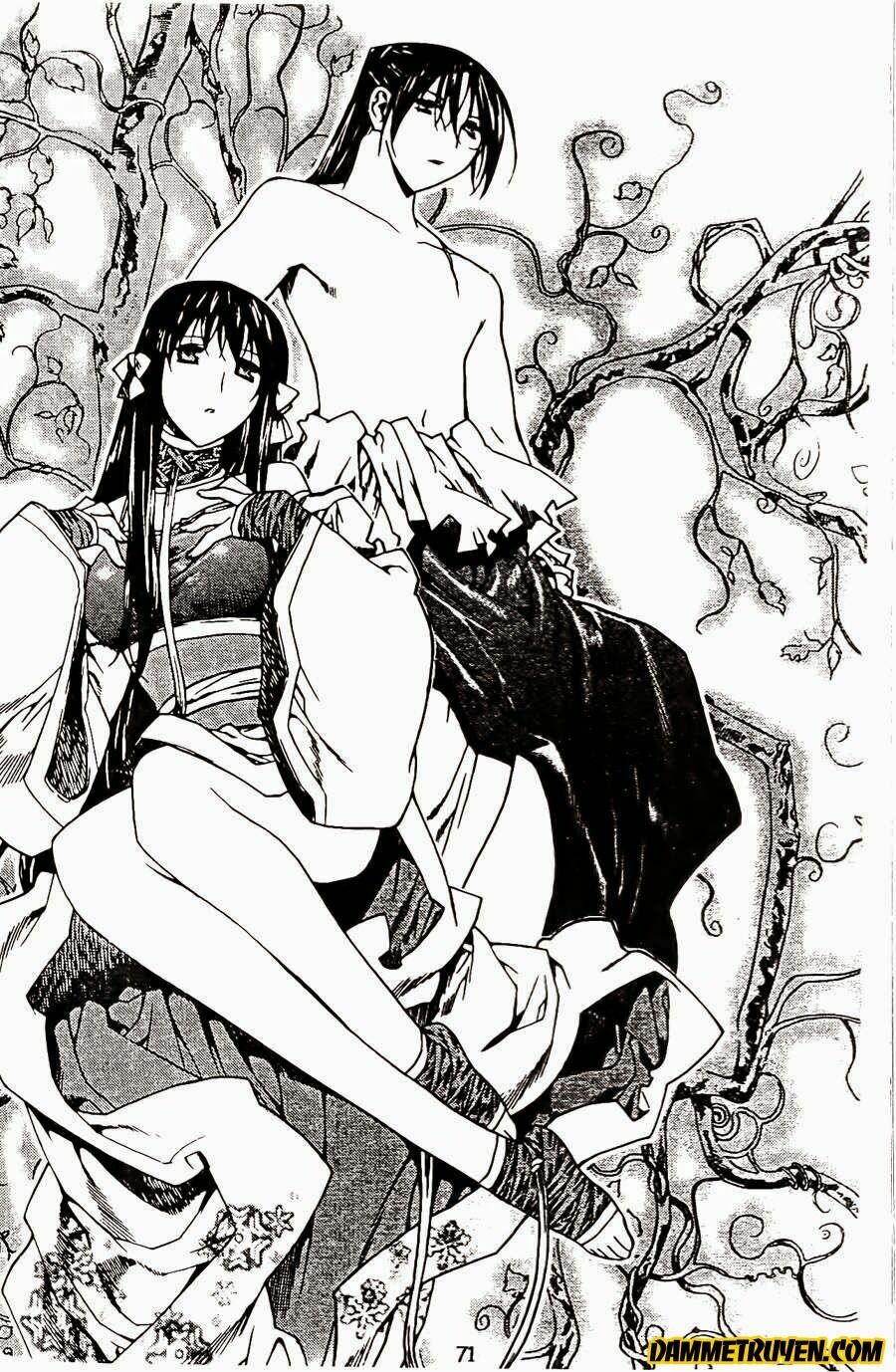 NOW: Chapter 72
