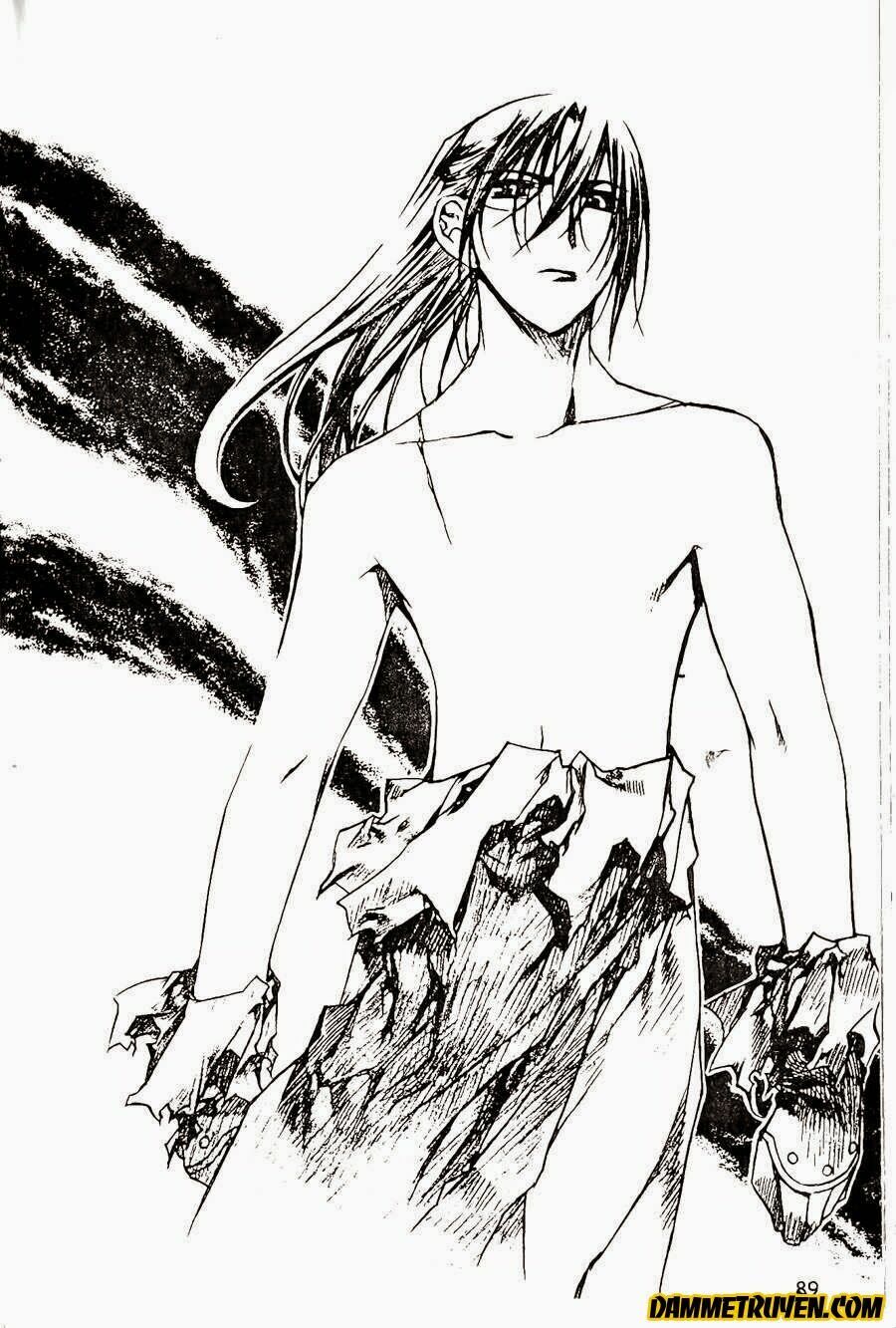 NOW: Chapter 73