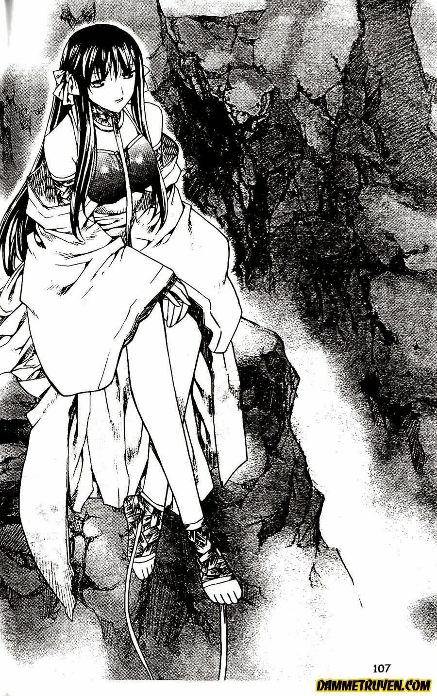 NOW: Chapter 74