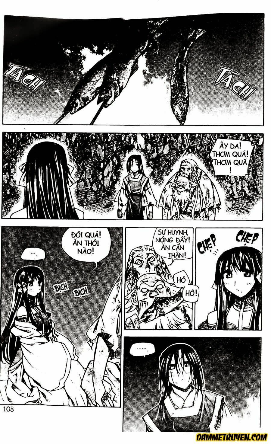 NOW: Chapter 74
