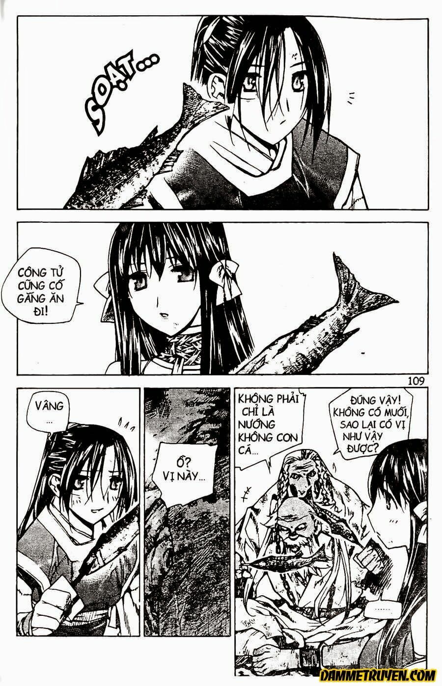 NOW: Chapter 74