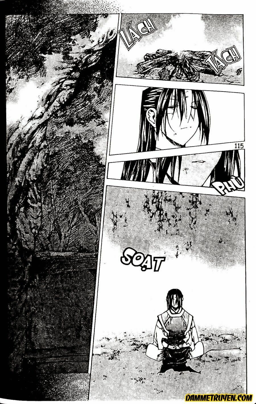 NOW: Chapter 74