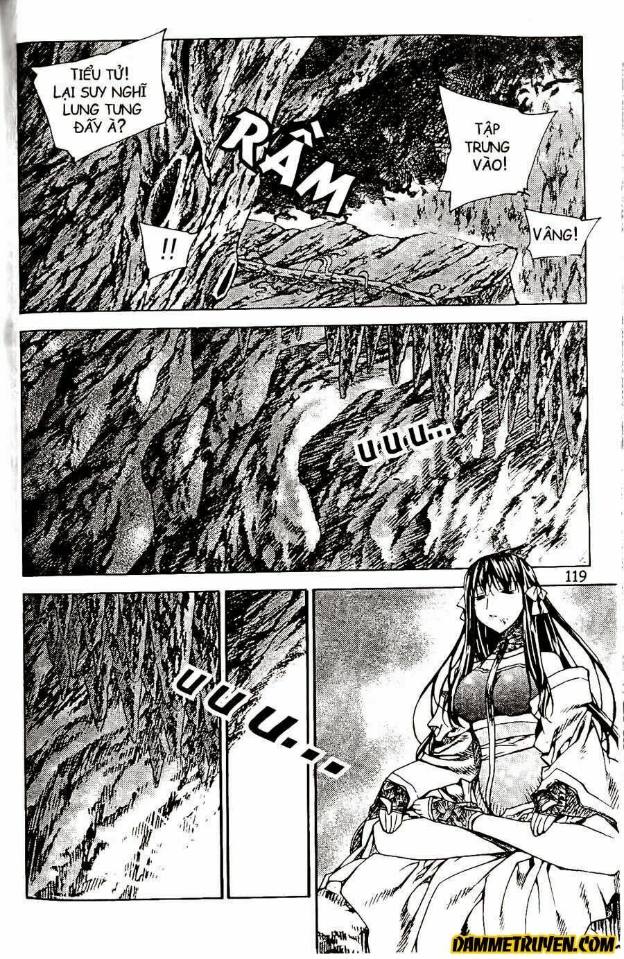 NOW: Chapter 75