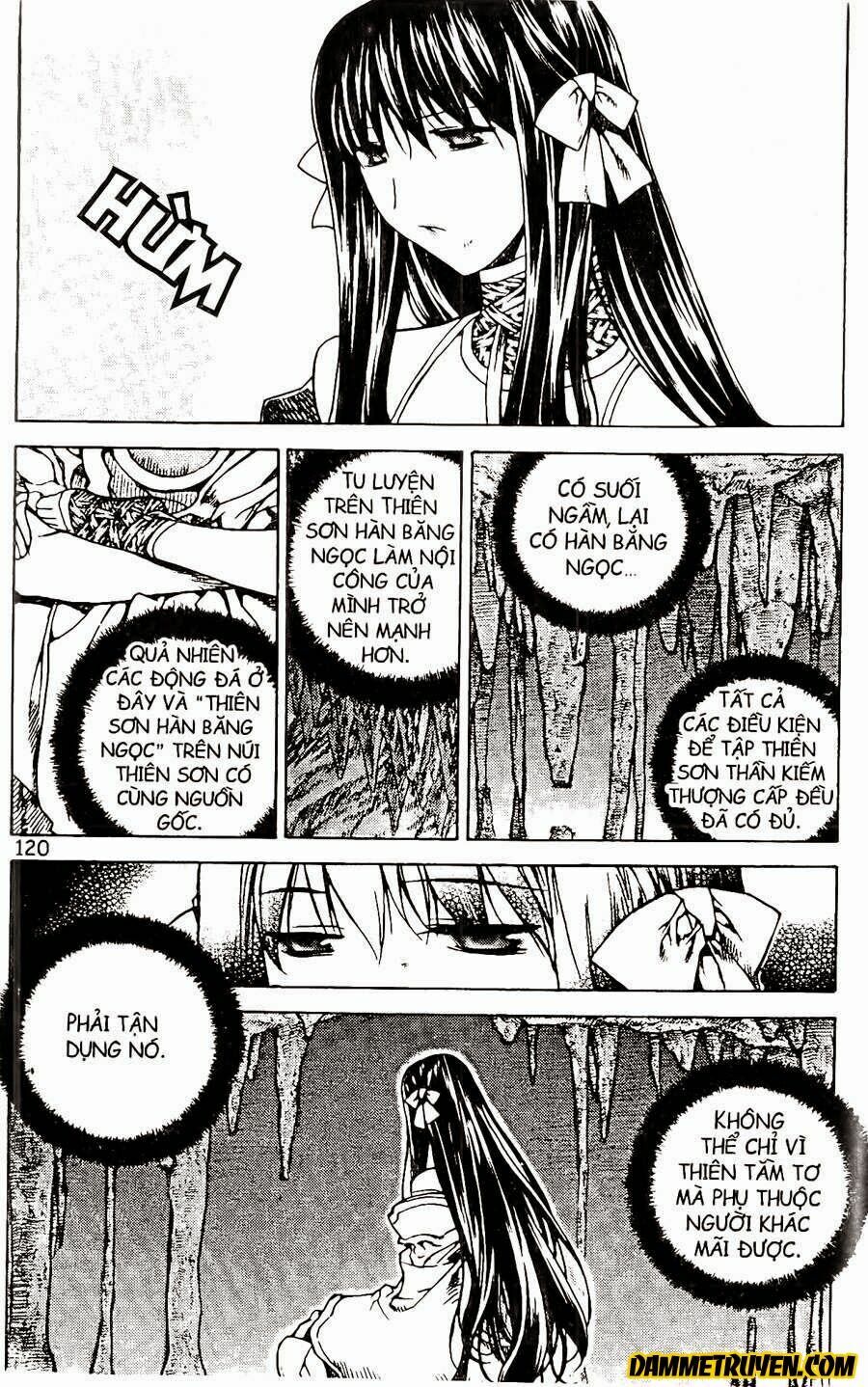 NOW: Chapter 75