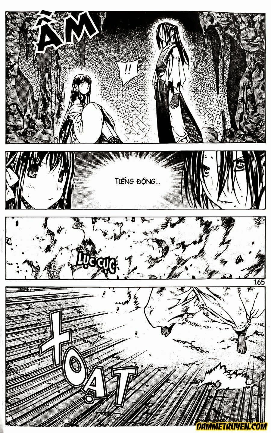NOW: Chapter 76
