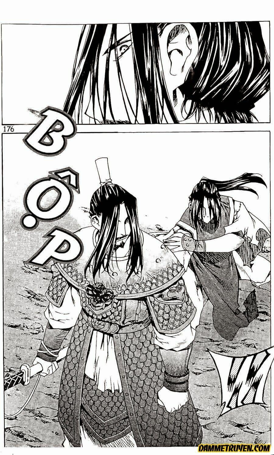 NOW: Chapter 76