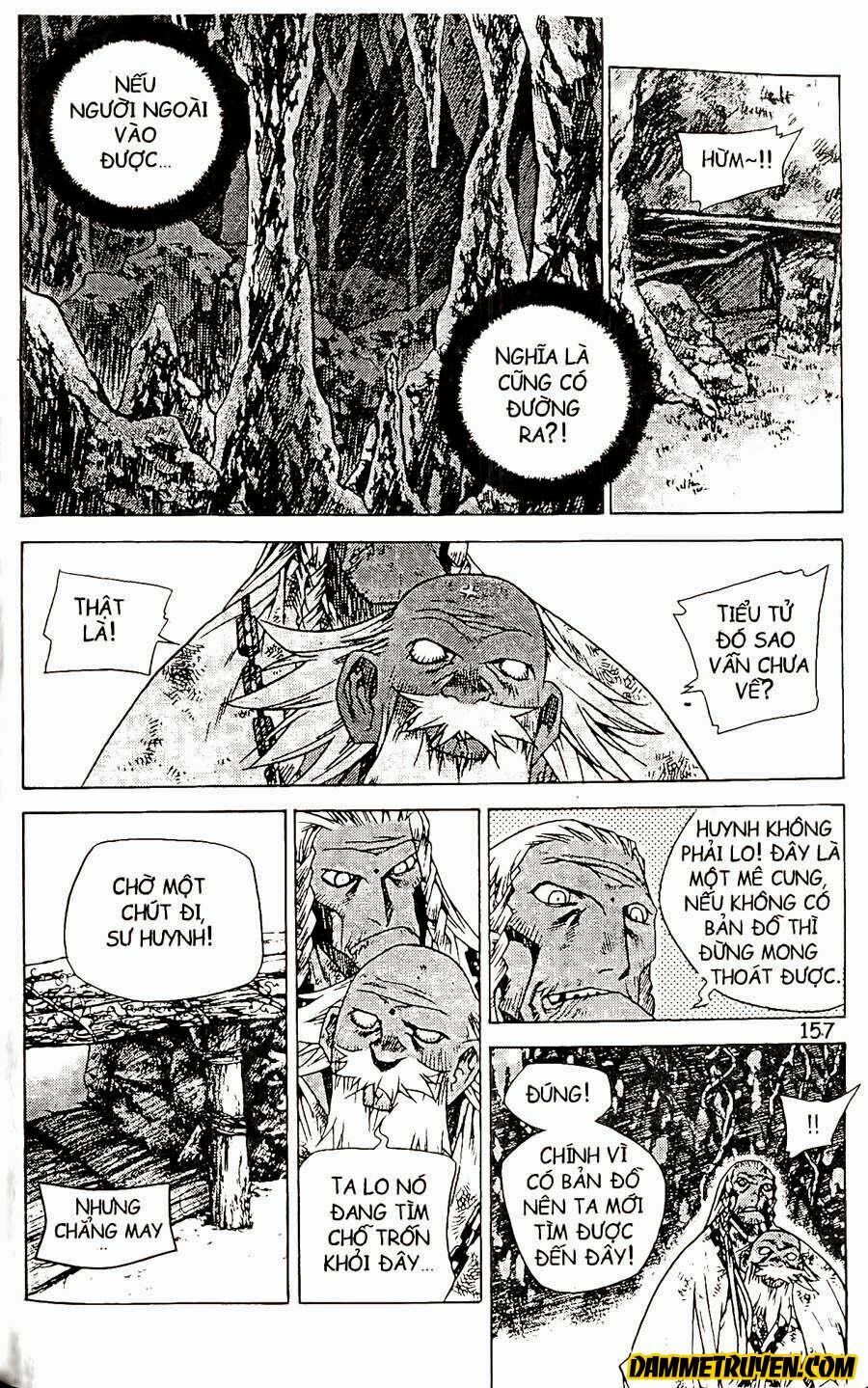 NOW: Chapter 76