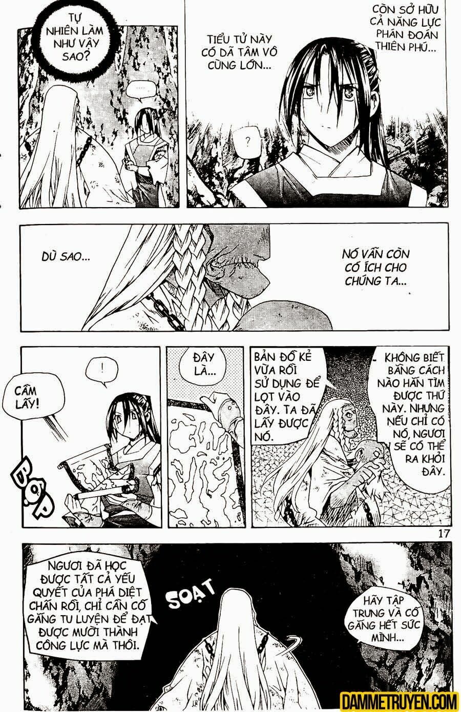 NOW: Chapter 77