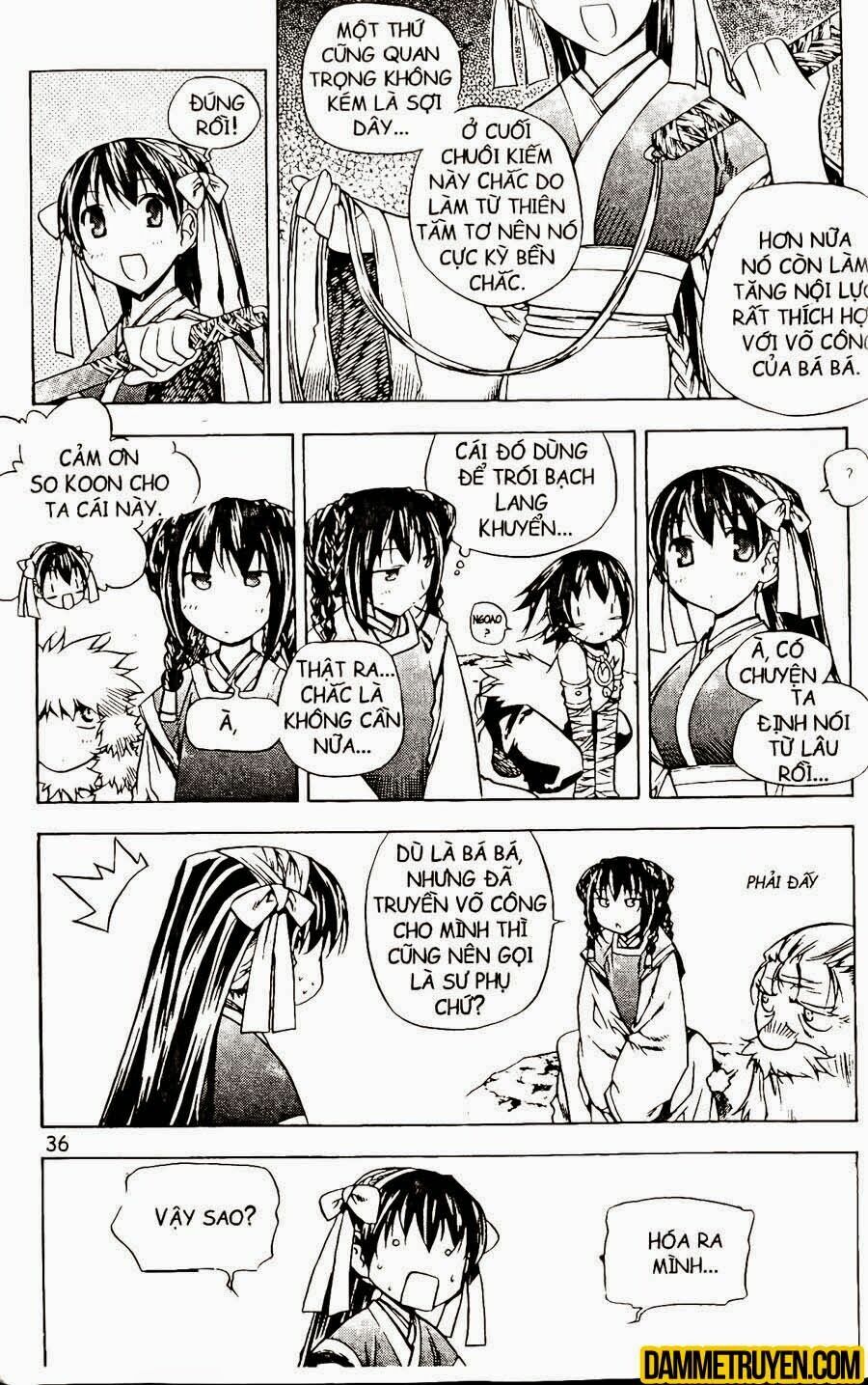 NOW: Chapter 78