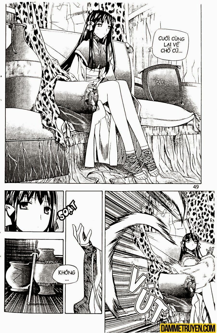 NOW: Chapter 79