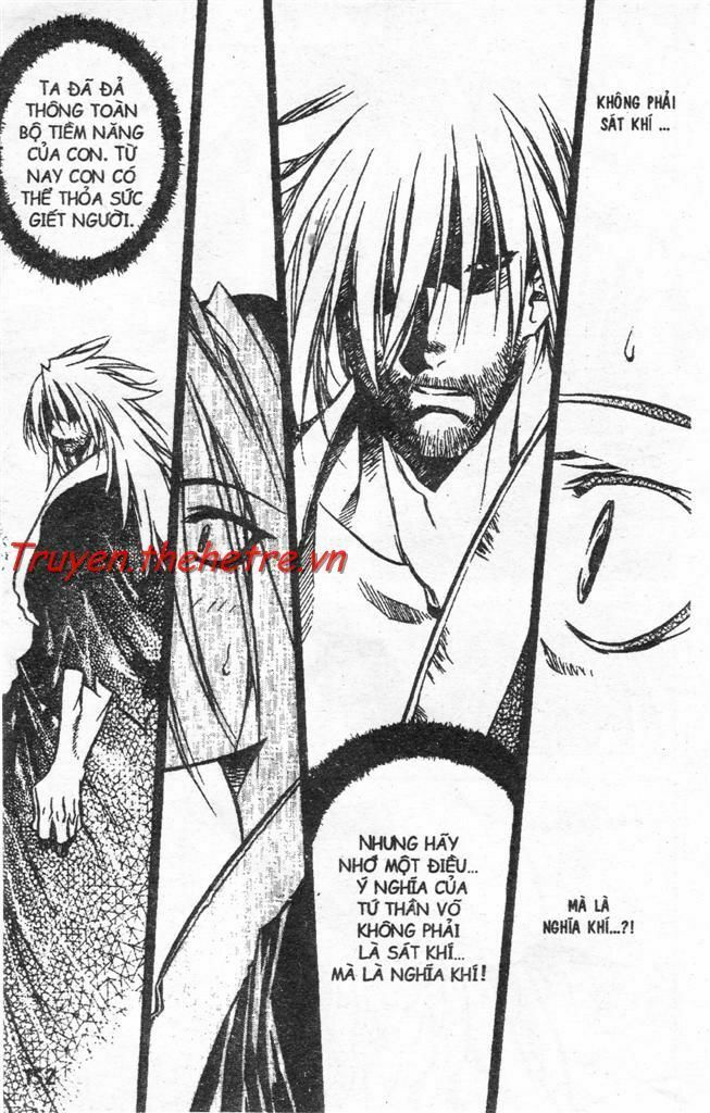 NOW: Chapter 8