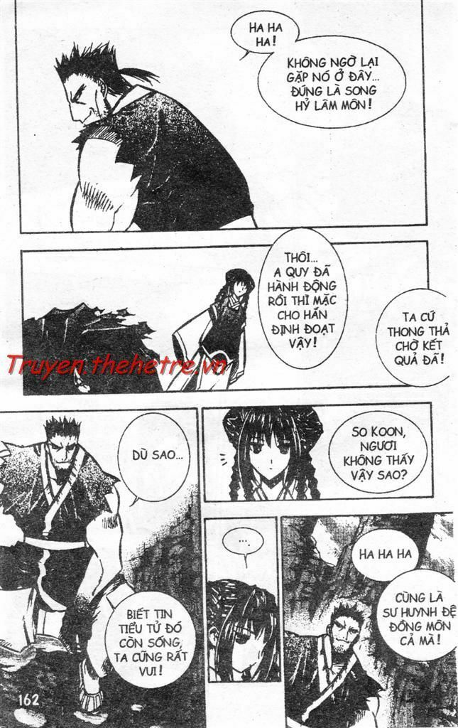 NOW: Chapter 8