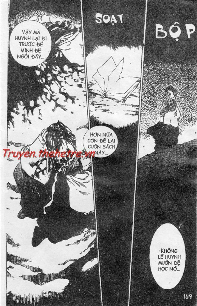 NOW: Chapter 8