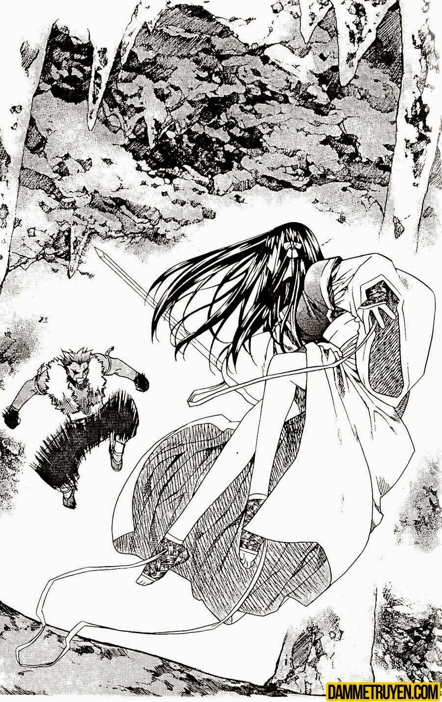 NOW: Chapter 80