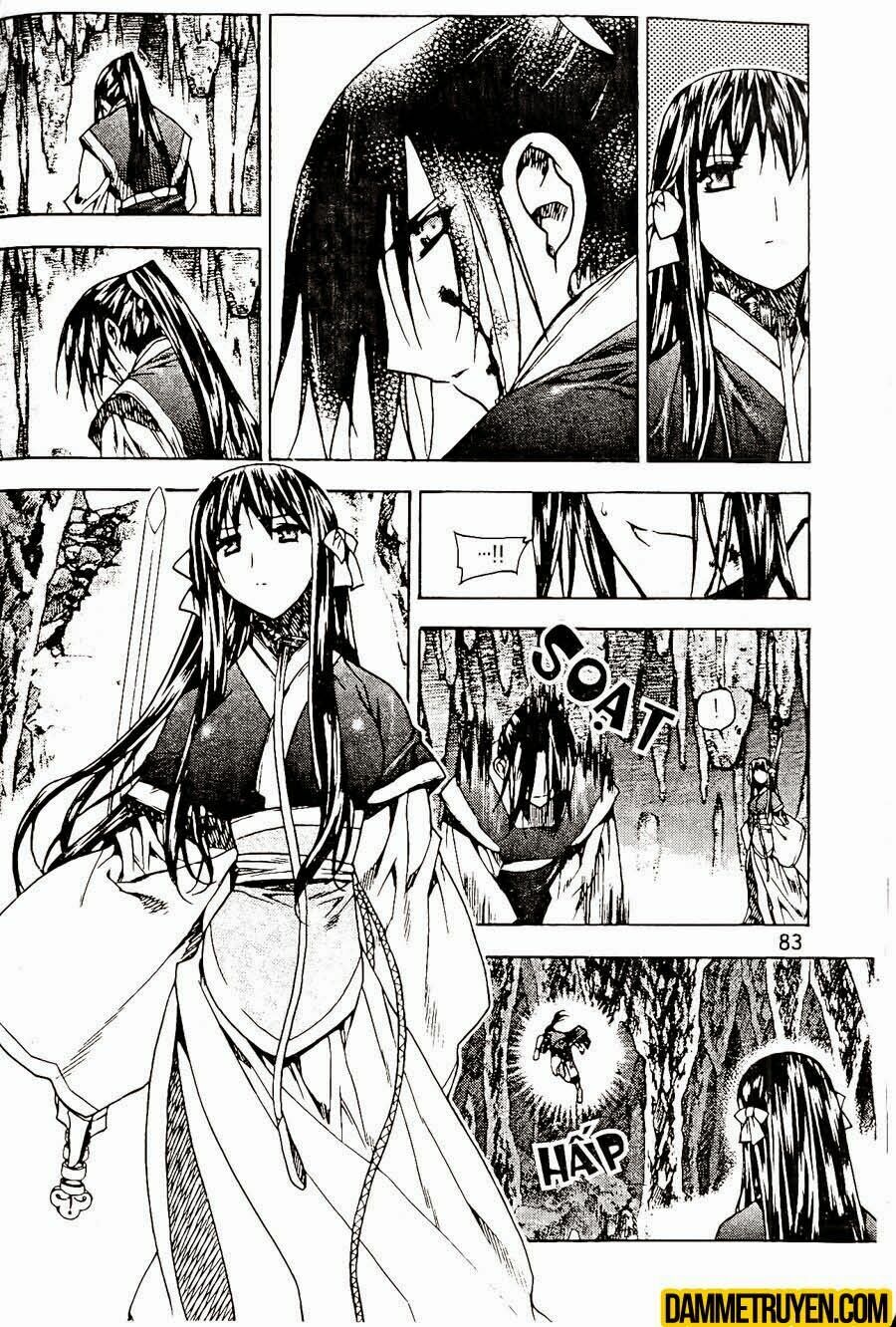 NOW: Chapter 81