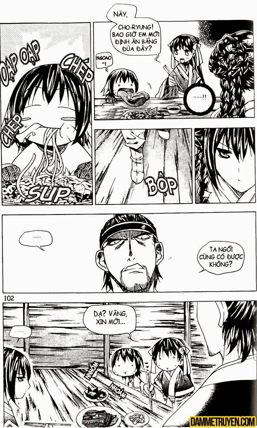NOW: Chapter 82