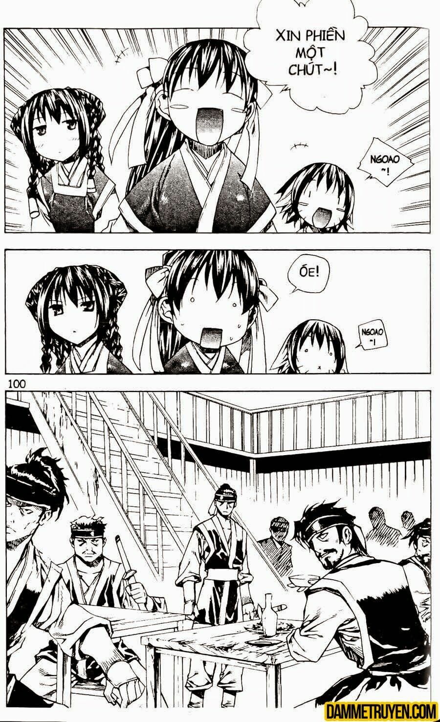NOW: Chapter 82
