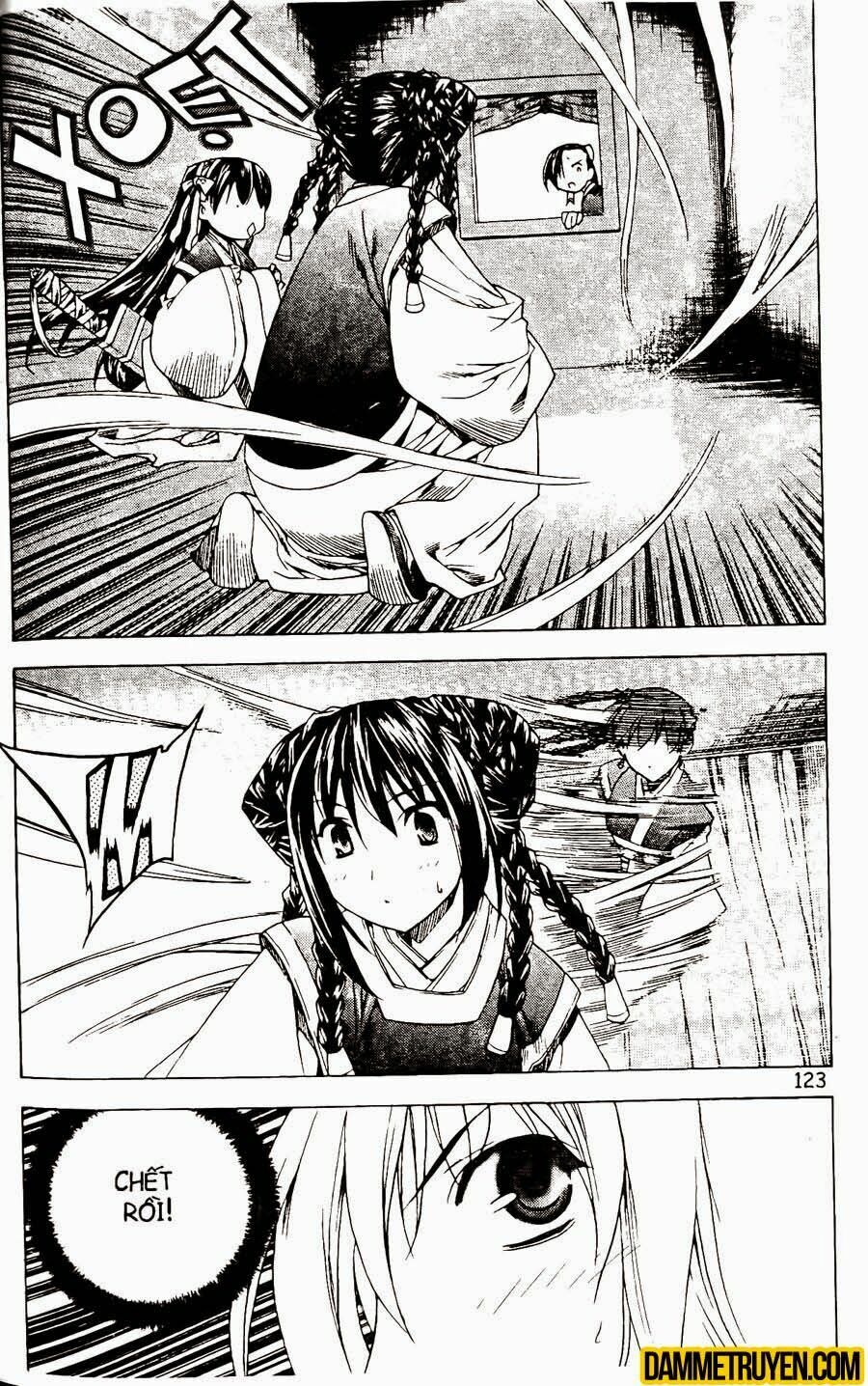 NOW: Chapter 83