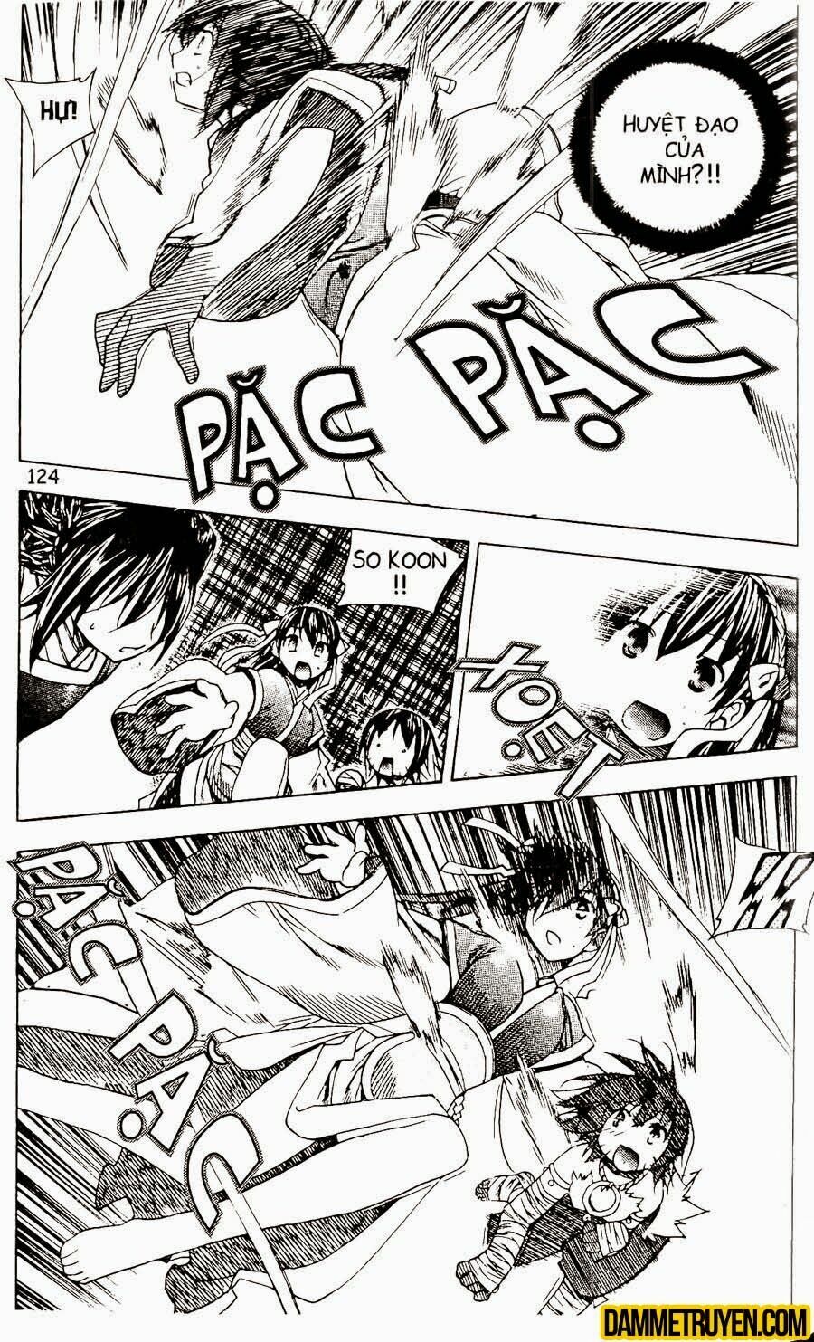 NOW: Chapter 83