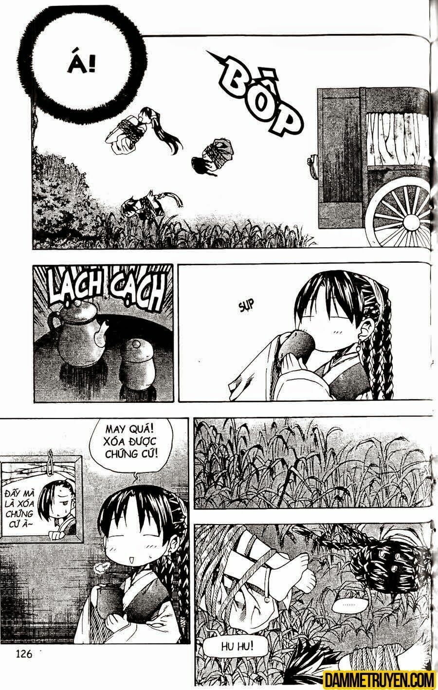 NOW: Chapter 83