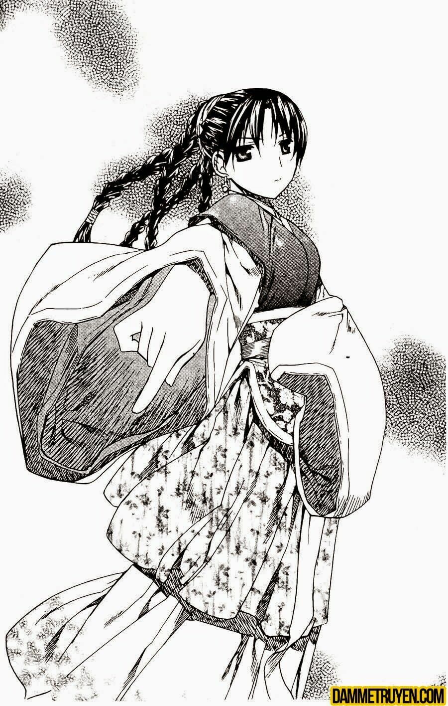 NOW: Chapter 83