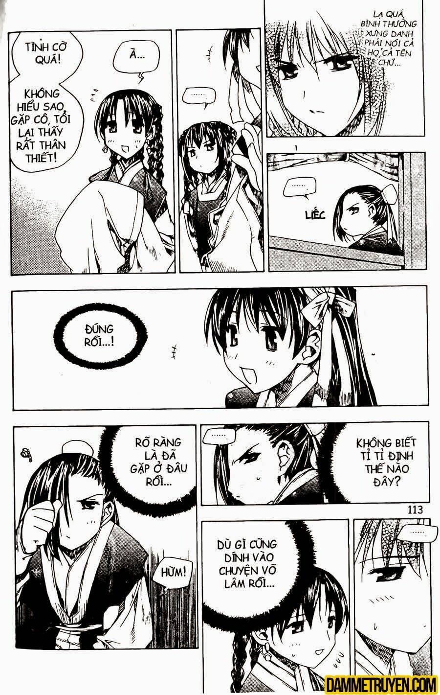 NOW: Chapter 83