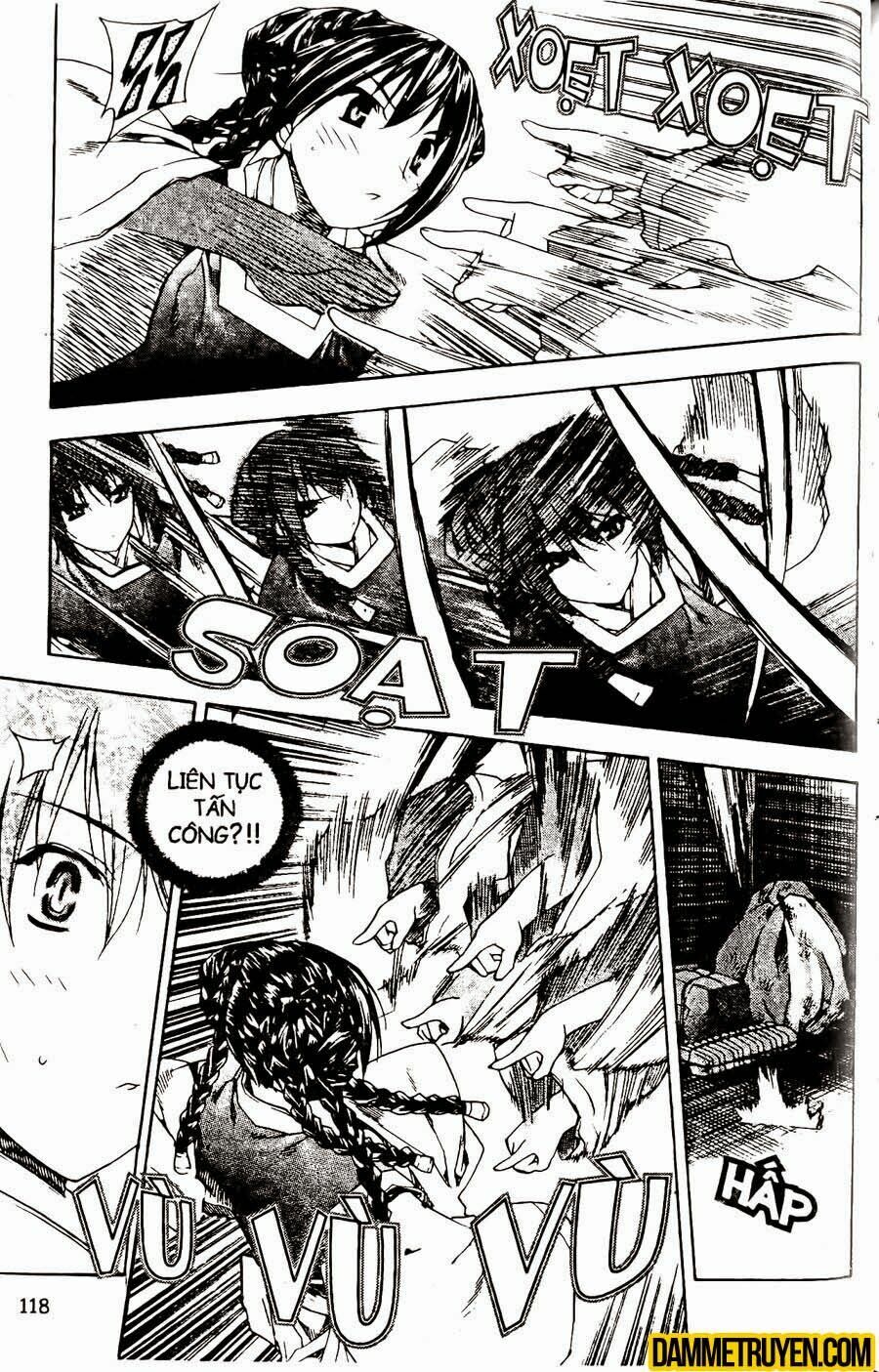 NOW: Chapter 83