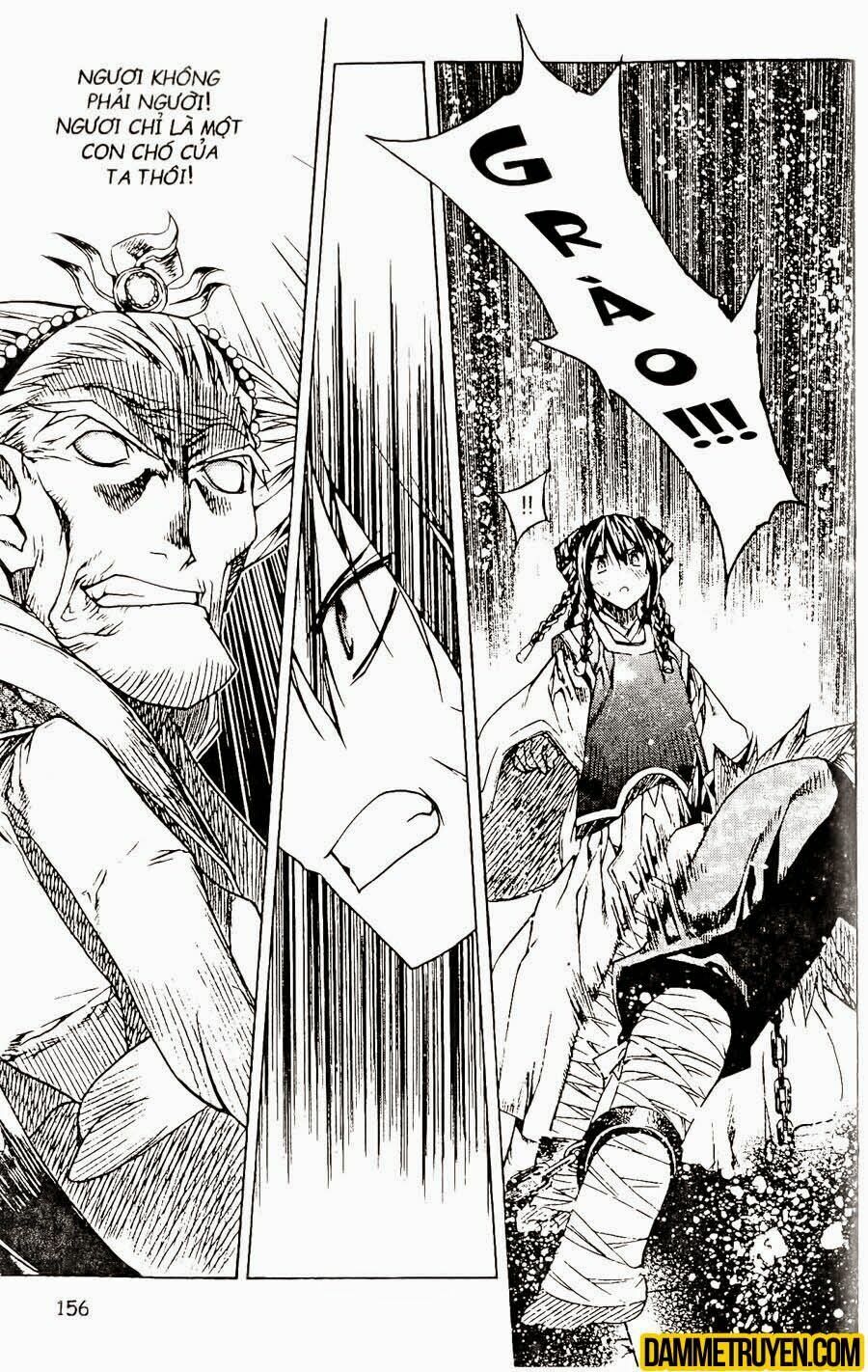 NOW: Chapter 85