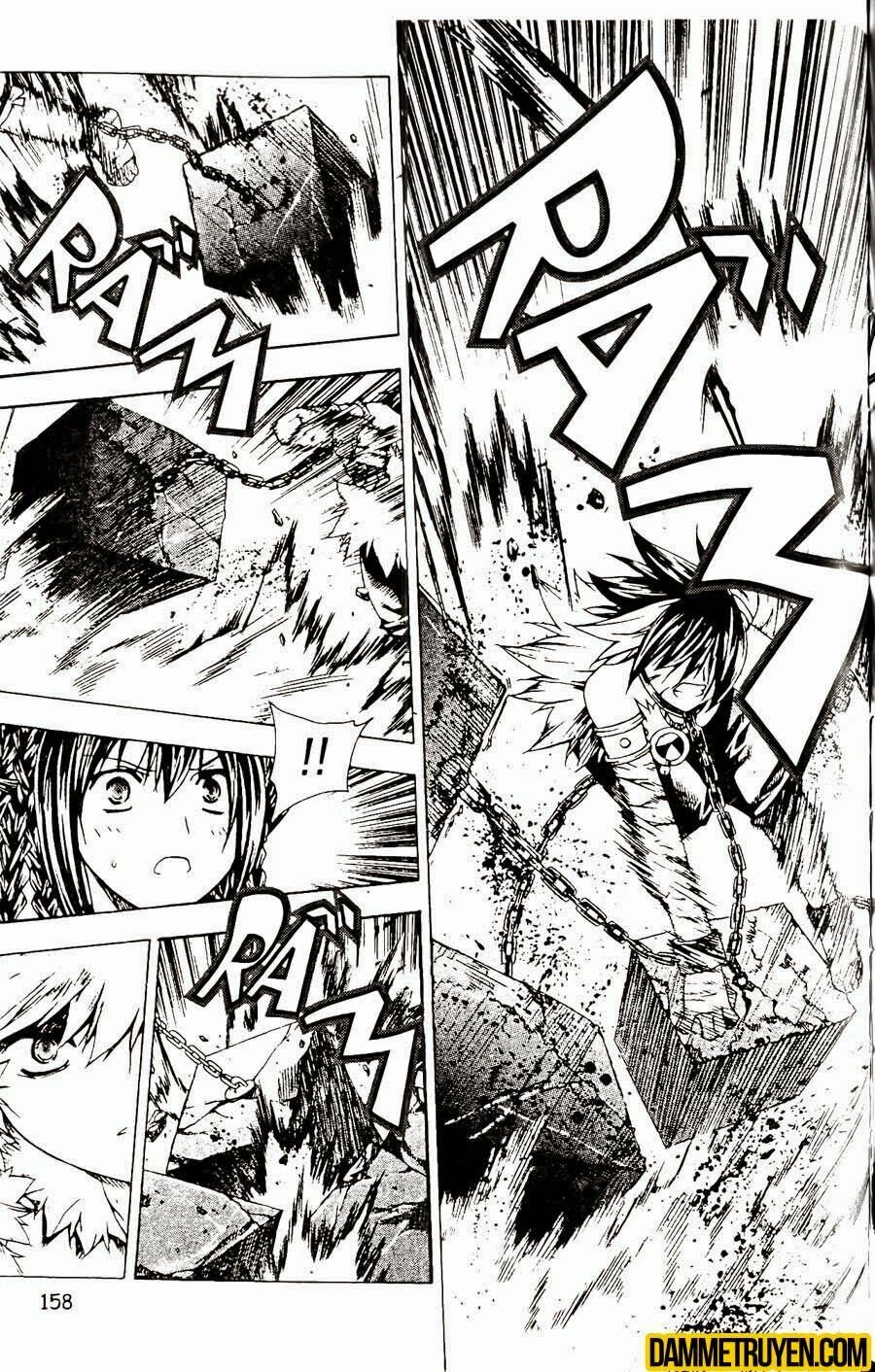 NOW: Chapter 85