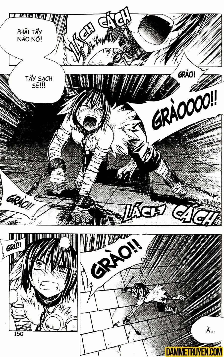 NOW: Chapter 85