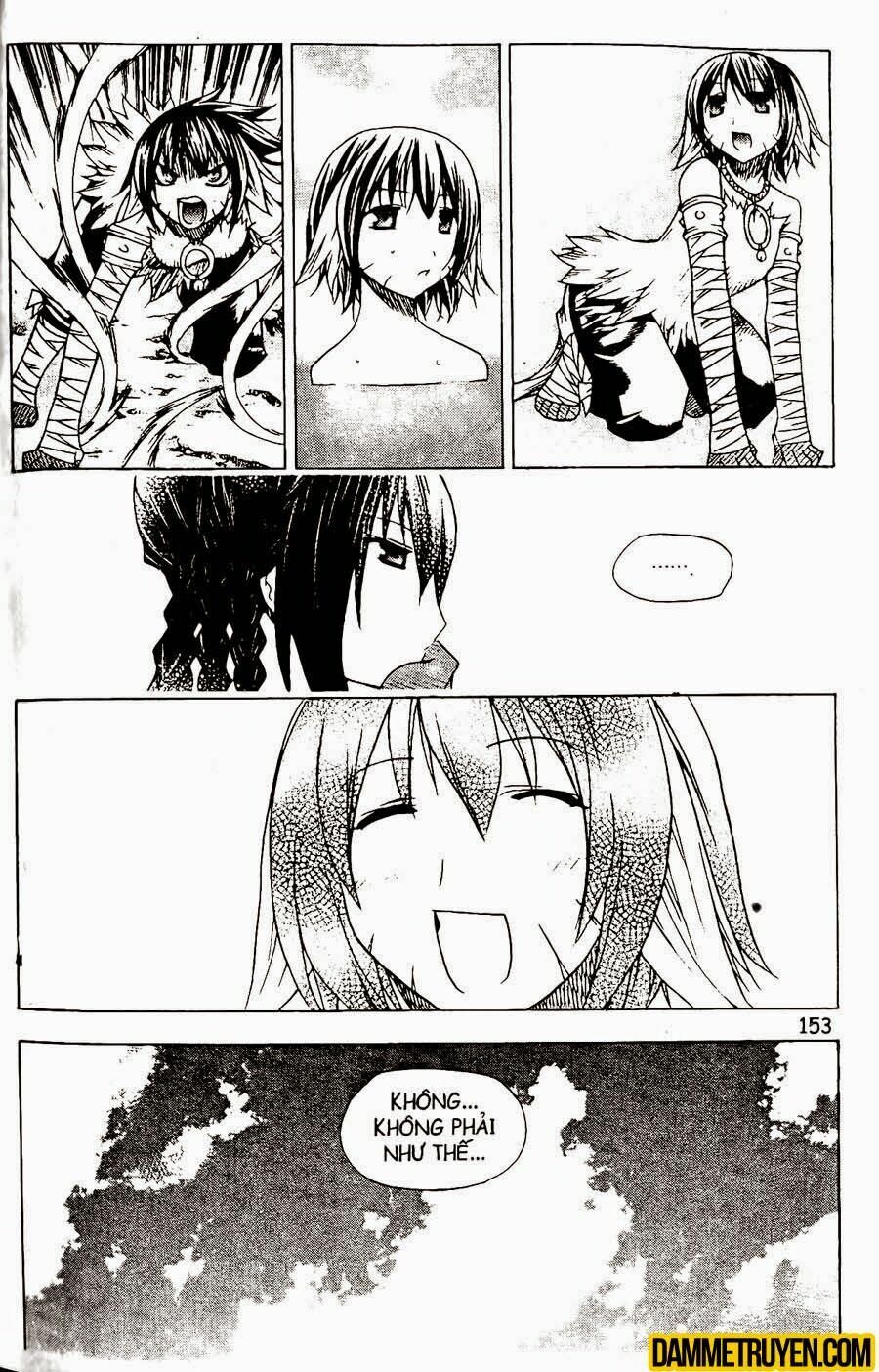 NOW: Chapter 85