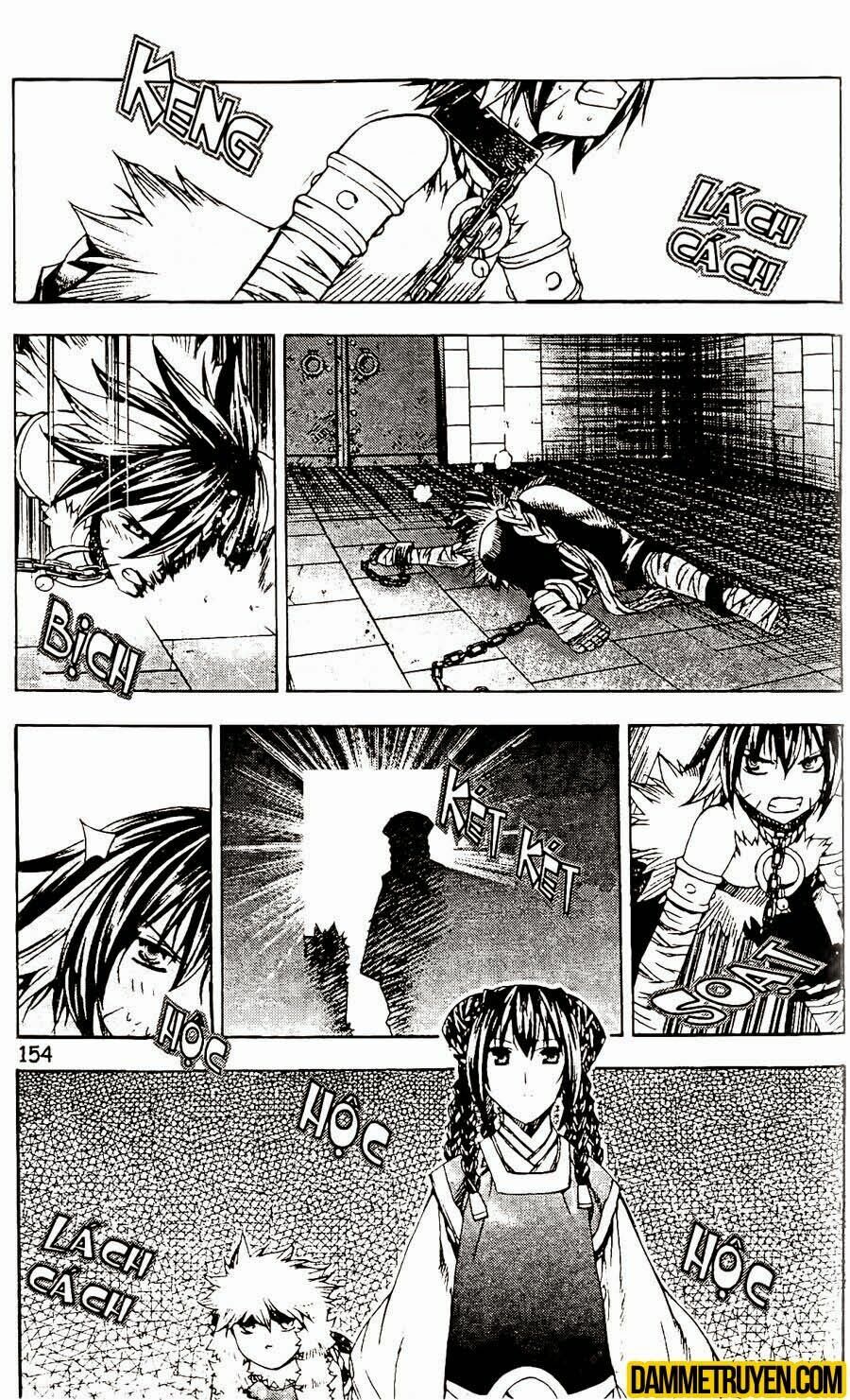 NOW: Chapter 85