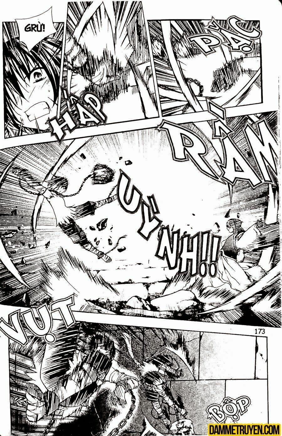 NOW: Chapter 86