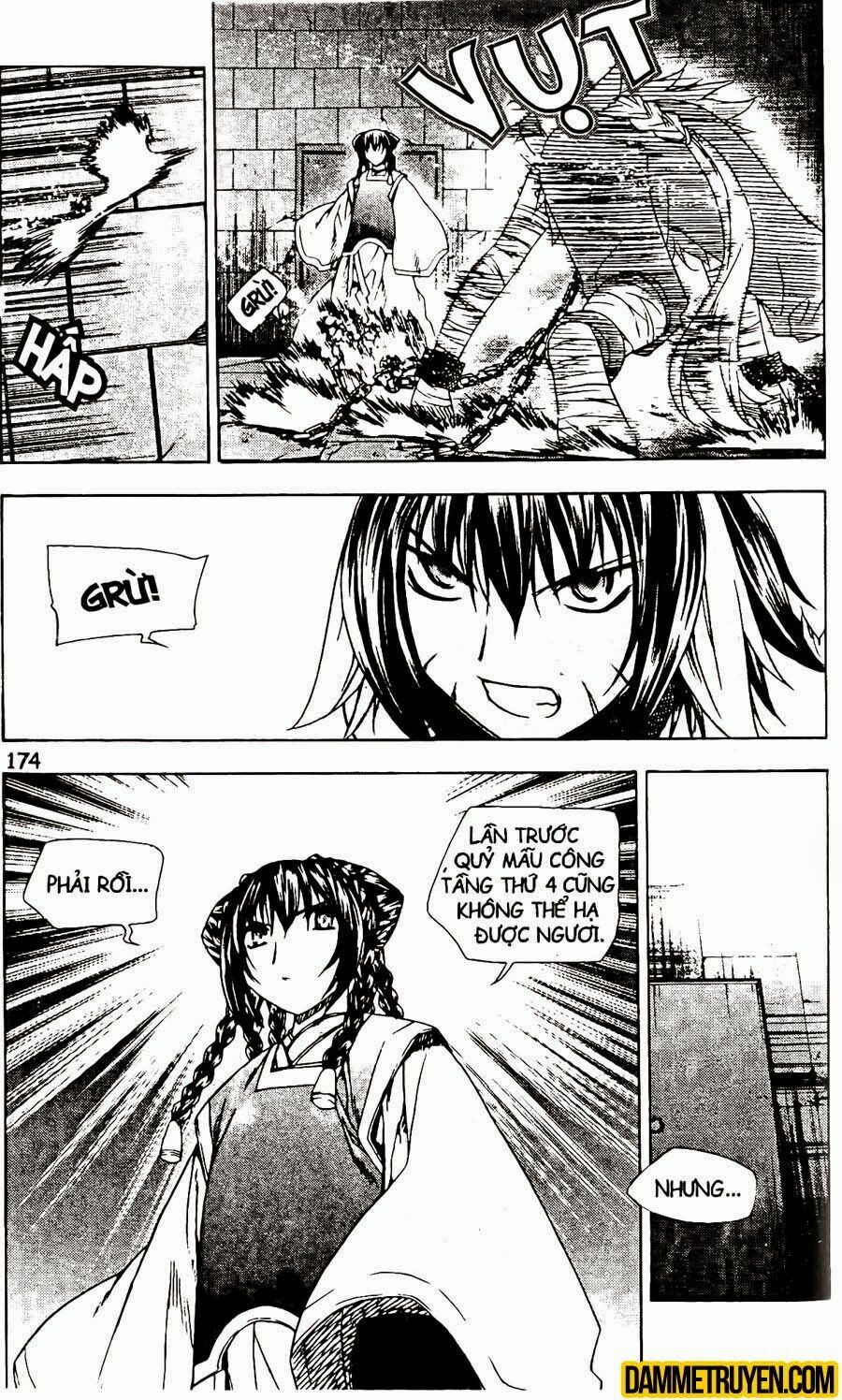 NOW: Chapter 86