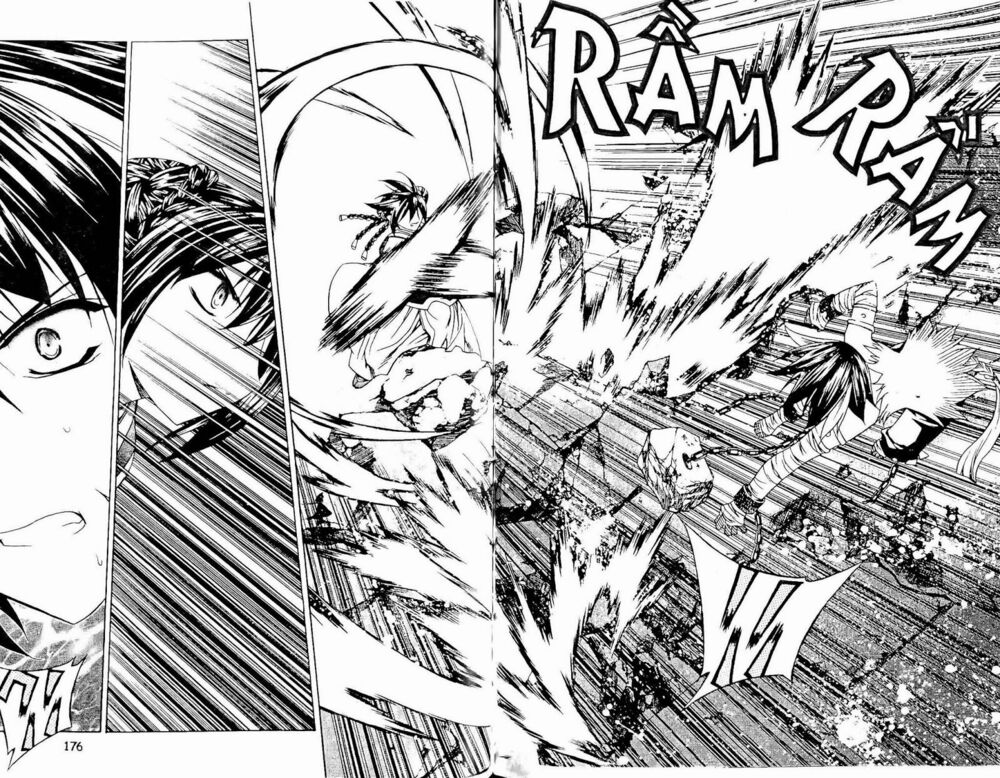 NOW: Chapter 86