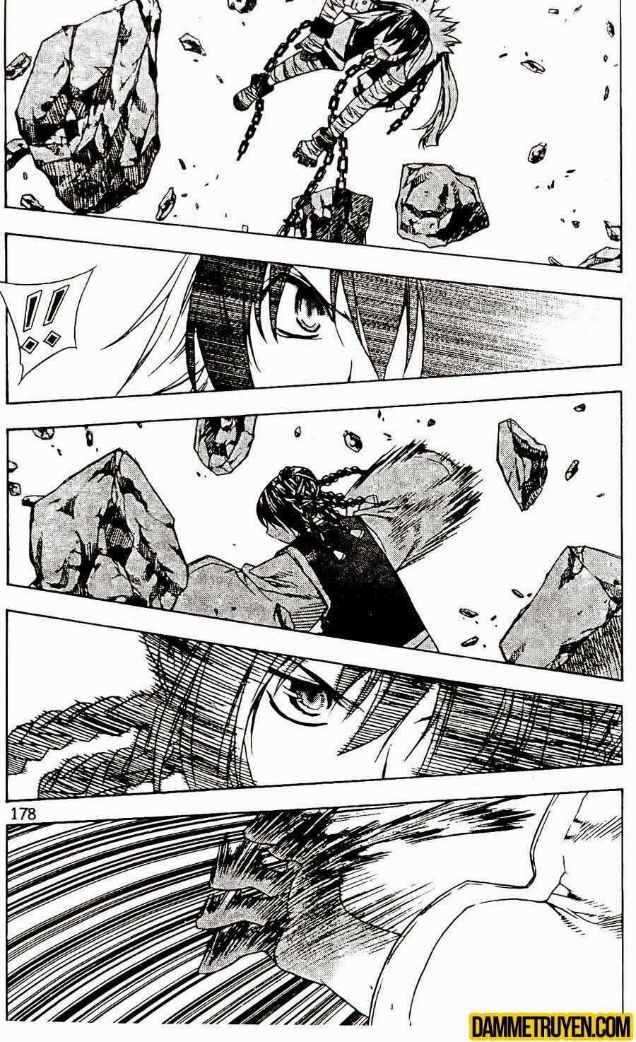 NOW: Chapter 86