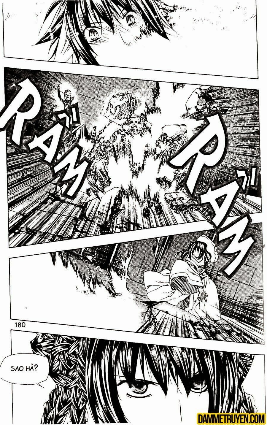 NOW: Chapter 86