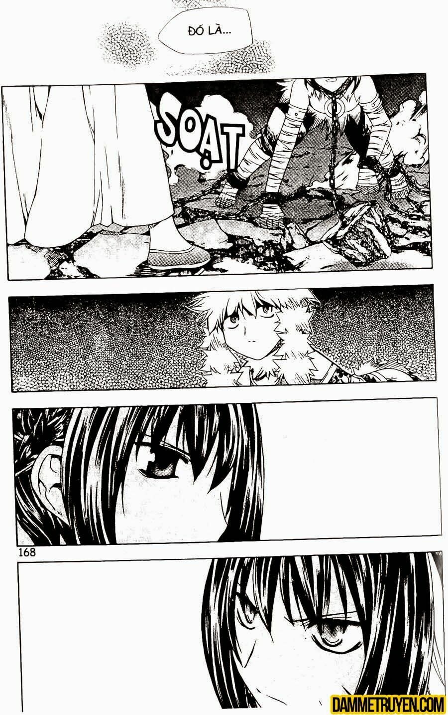 NOW: Chapter 86