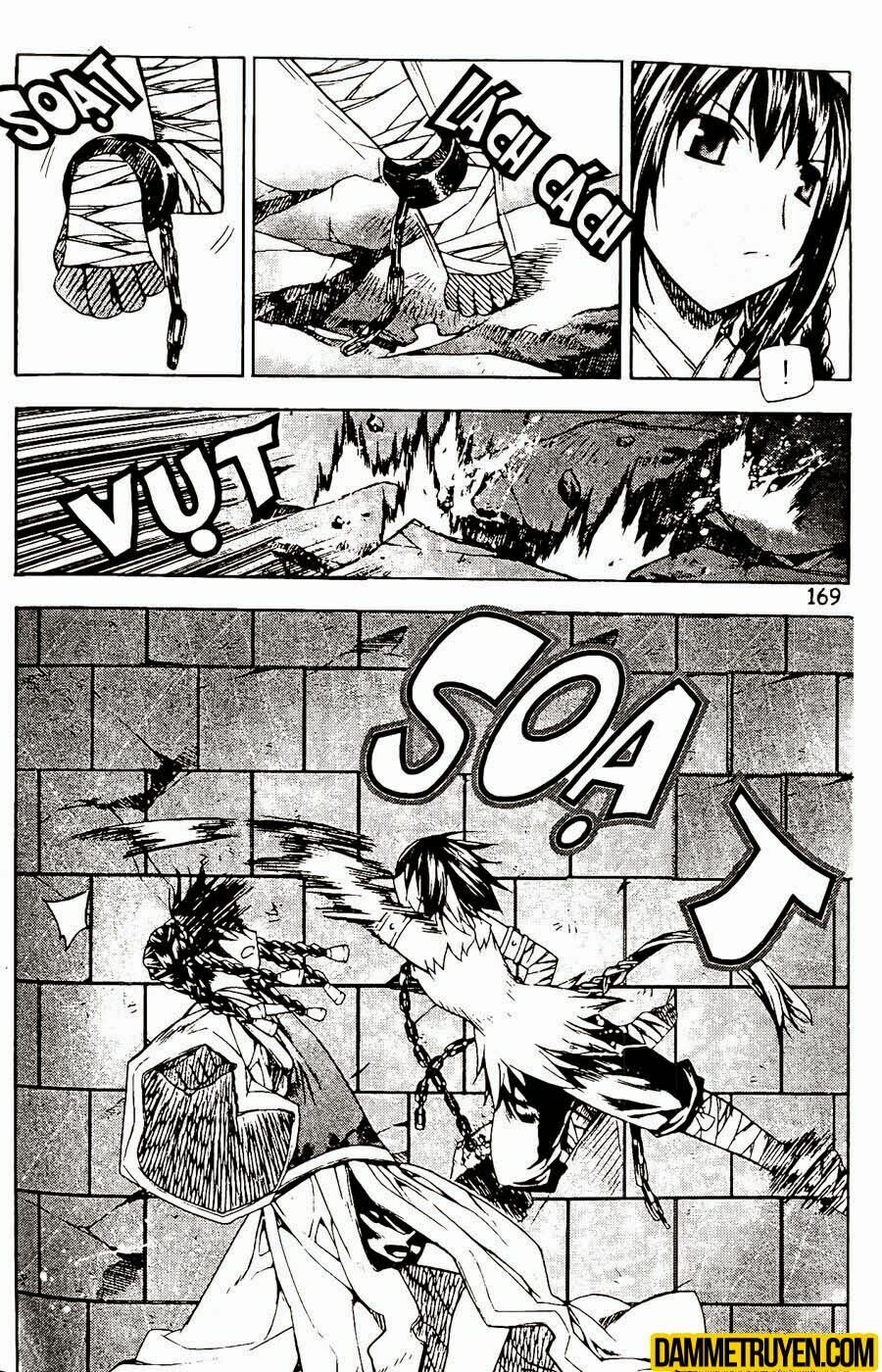 NOW: Chapter 86