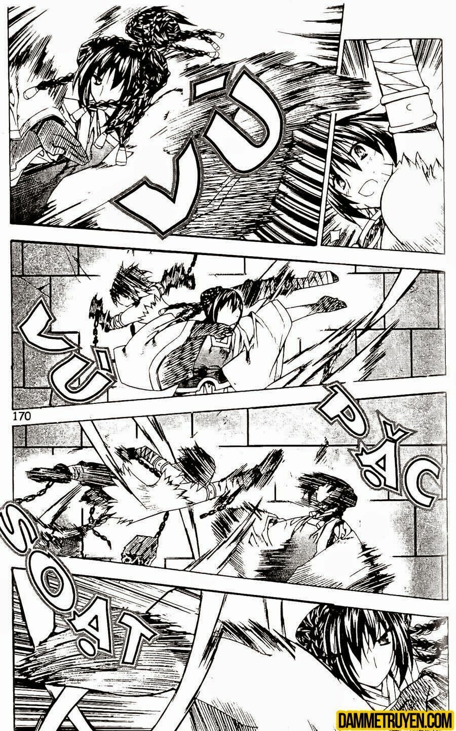 NOW: Chapter 86