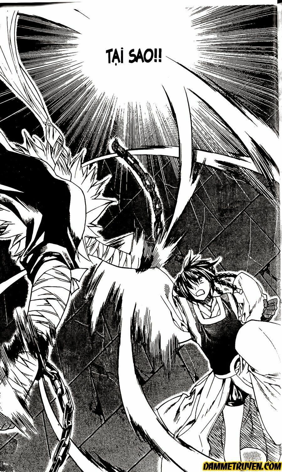 NOW: Chapter 87
